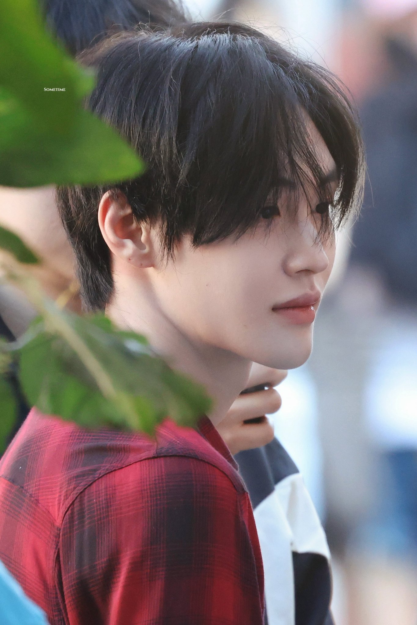 [잡담] 아 오늘 원빈이 미쳤다 | 인스티즈