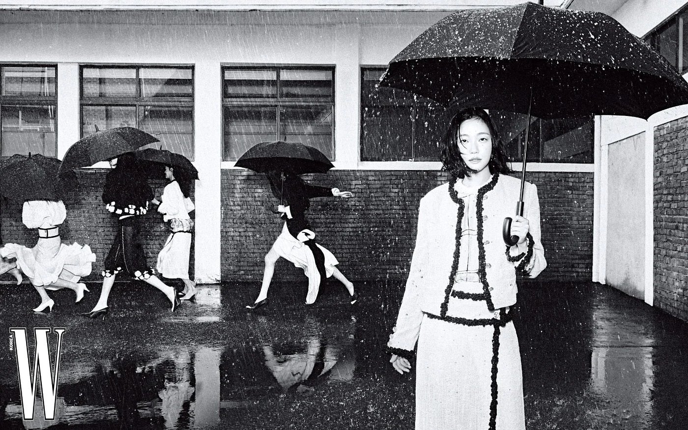[잡담] 김고은 화보 감다살이다 | 인스티즈