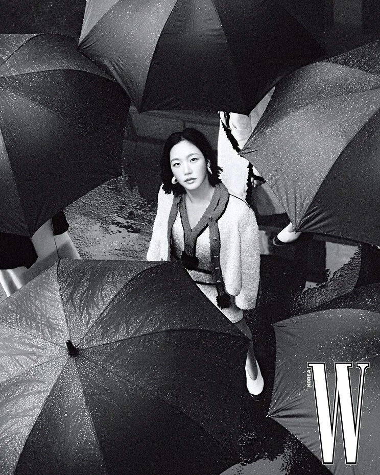 [잡담] 김고은 화보 감다살이다 | 인스티즈