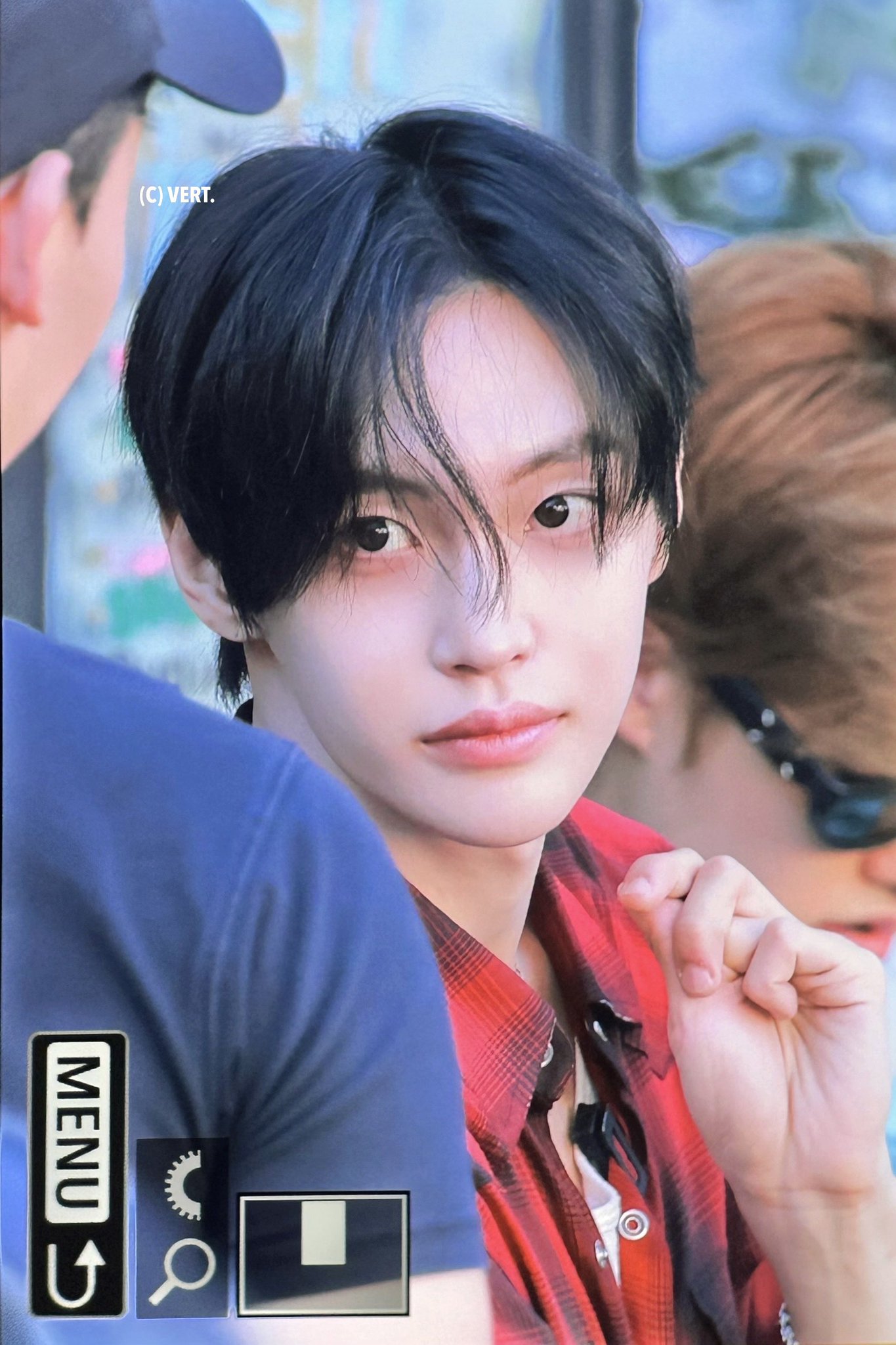 [잡담] 아 오늘 원빈이 미쳤다 | 인스티즈