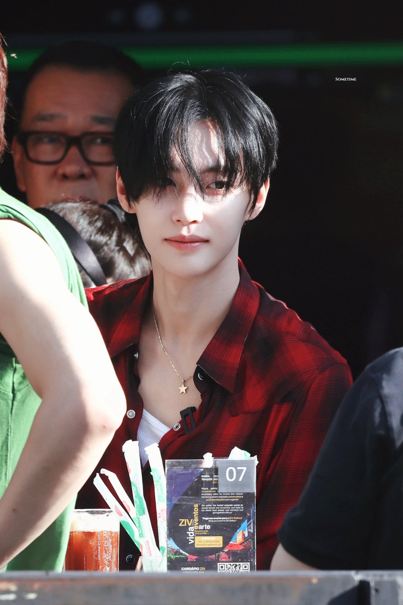 [잡담] 라이즈 남미가 퍼컬이니 | 인스티즈