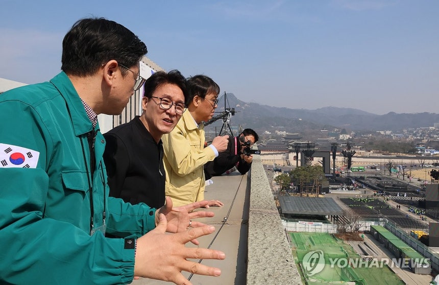 [정보/소식] 혼란 그 자체인 나라 상황 | 인스티즈