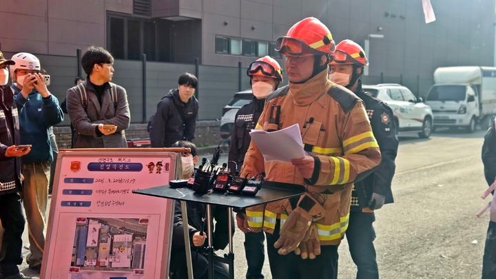 [정보/소식] 혼란 그 자체인 나라 상황 | 인스티즈