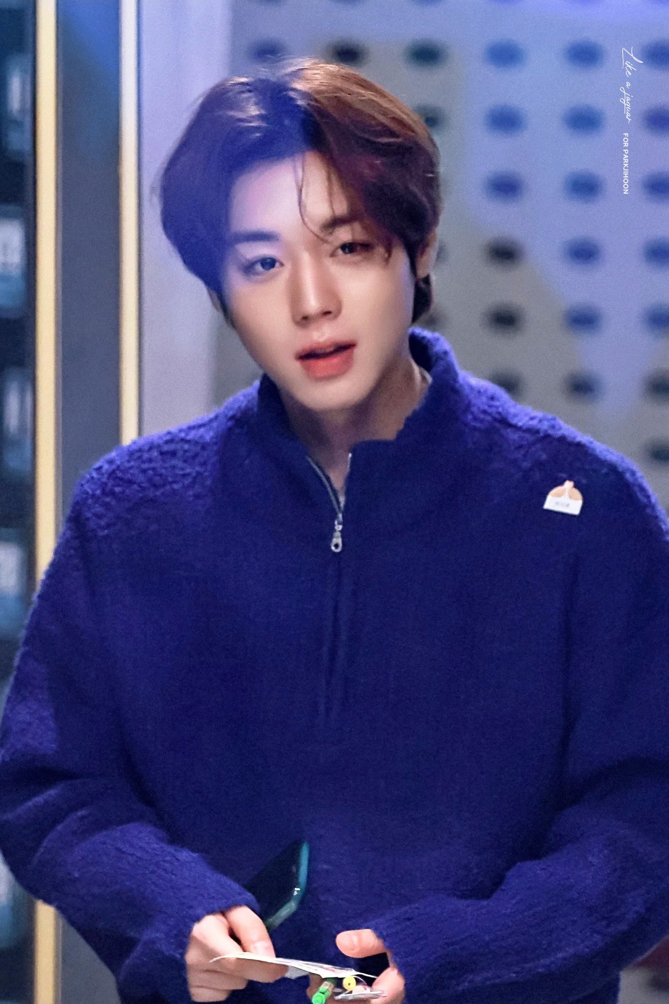 [잡담] 박지훈 눈 | 인스티즈