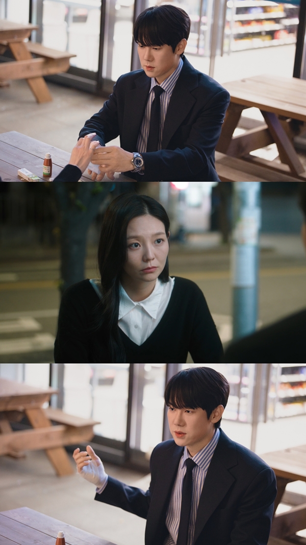 [정보/소식] 신이랑) '신이랑 법률사무소' 유연석X이솜, 그린라이트 엔딩 그 후...변화 감지 | 인스티즈