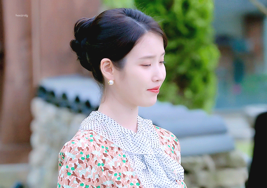 [잡담] 대군부인) 아이유 변우석 티저순서이건거?? | 인스티즈