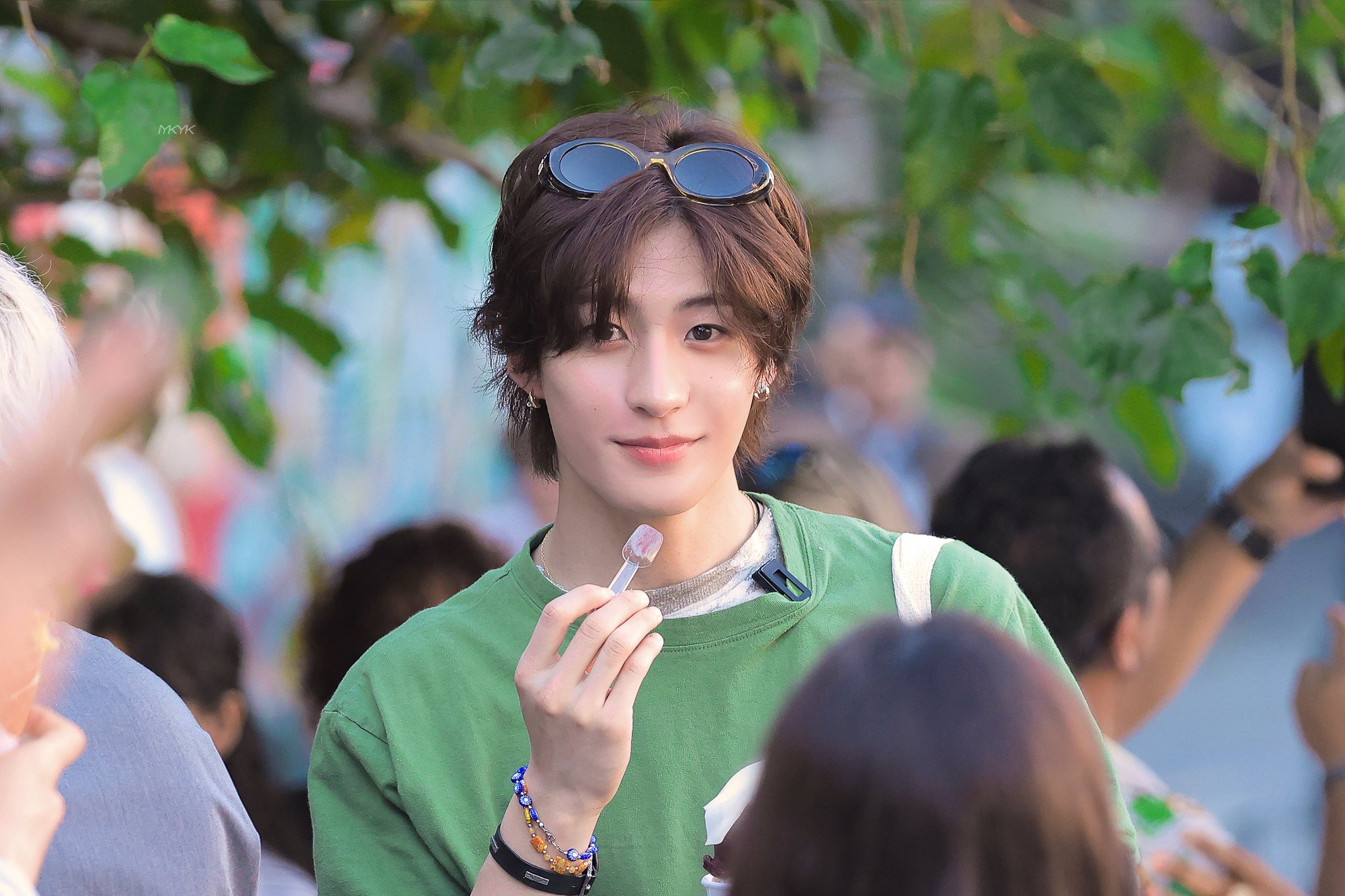 [잡담] 라이즈 남미가 퍼컬이니 | 인스티즈