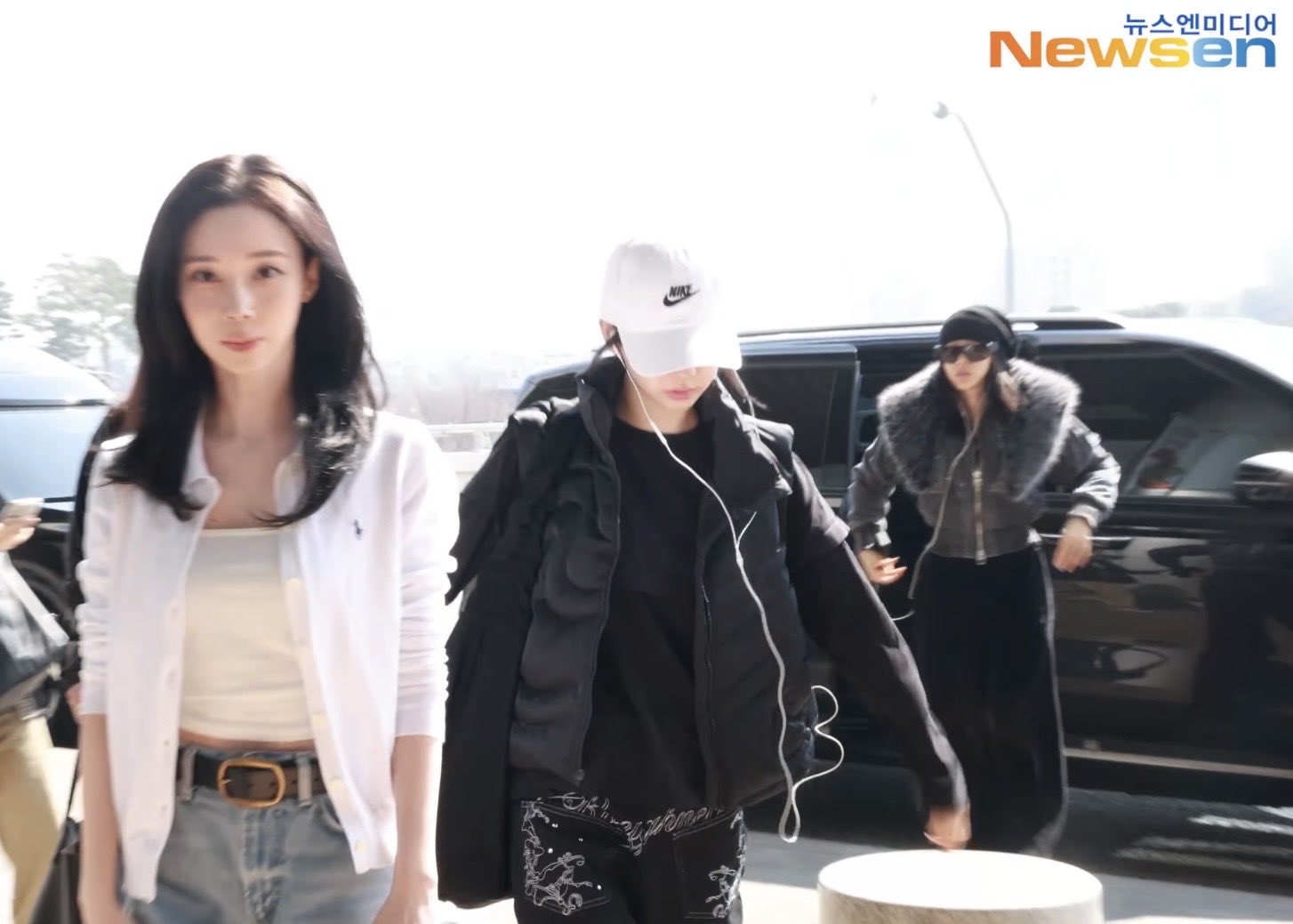 [잡담] 에스파 패션 추구미 차이 | 인스티즈