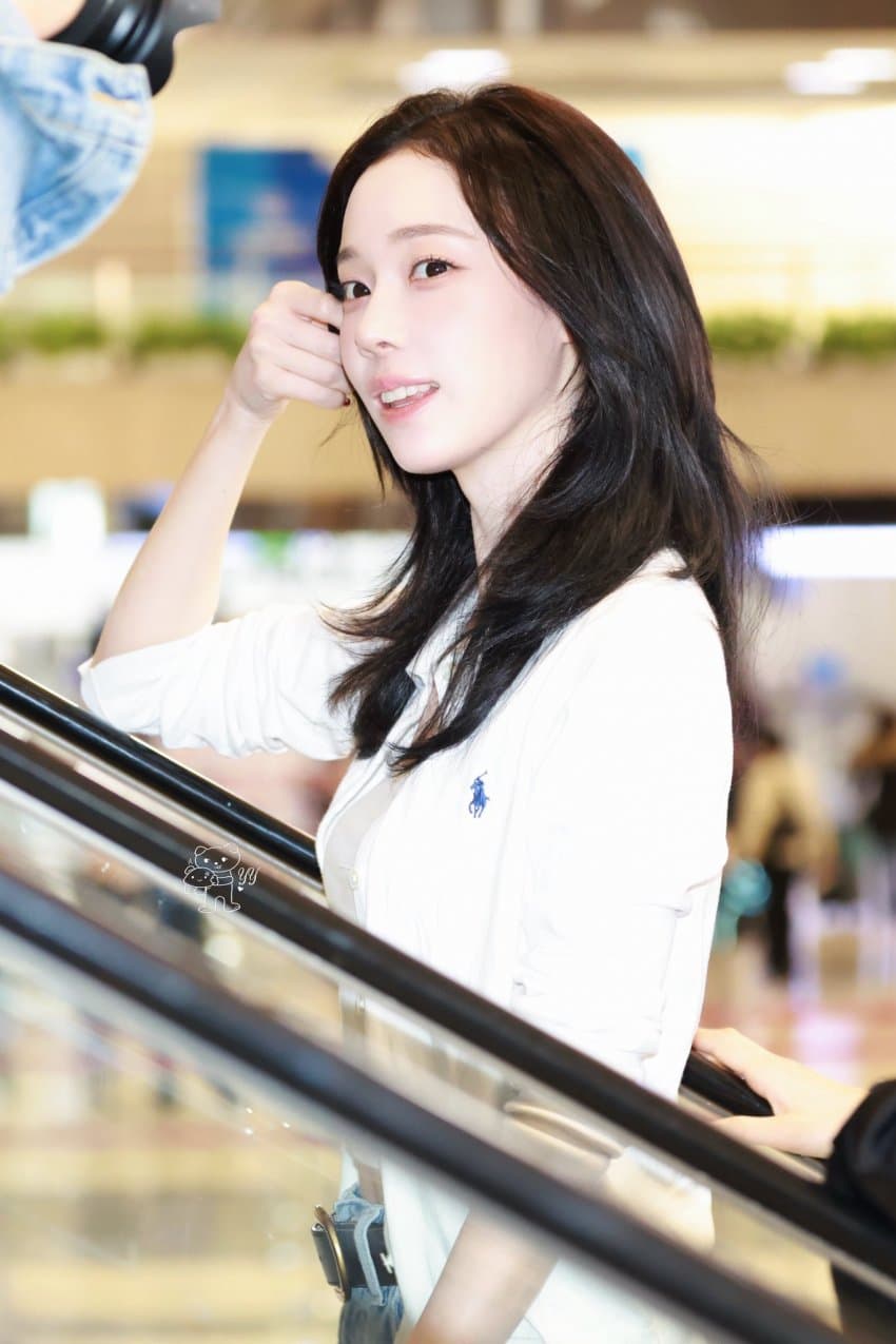 [잡담] 260321 공항 윈터 고화질 | 인스티즈