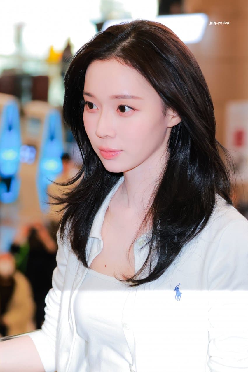 [잡담] 260321 공항 윈터 고화질 | 인스티즈