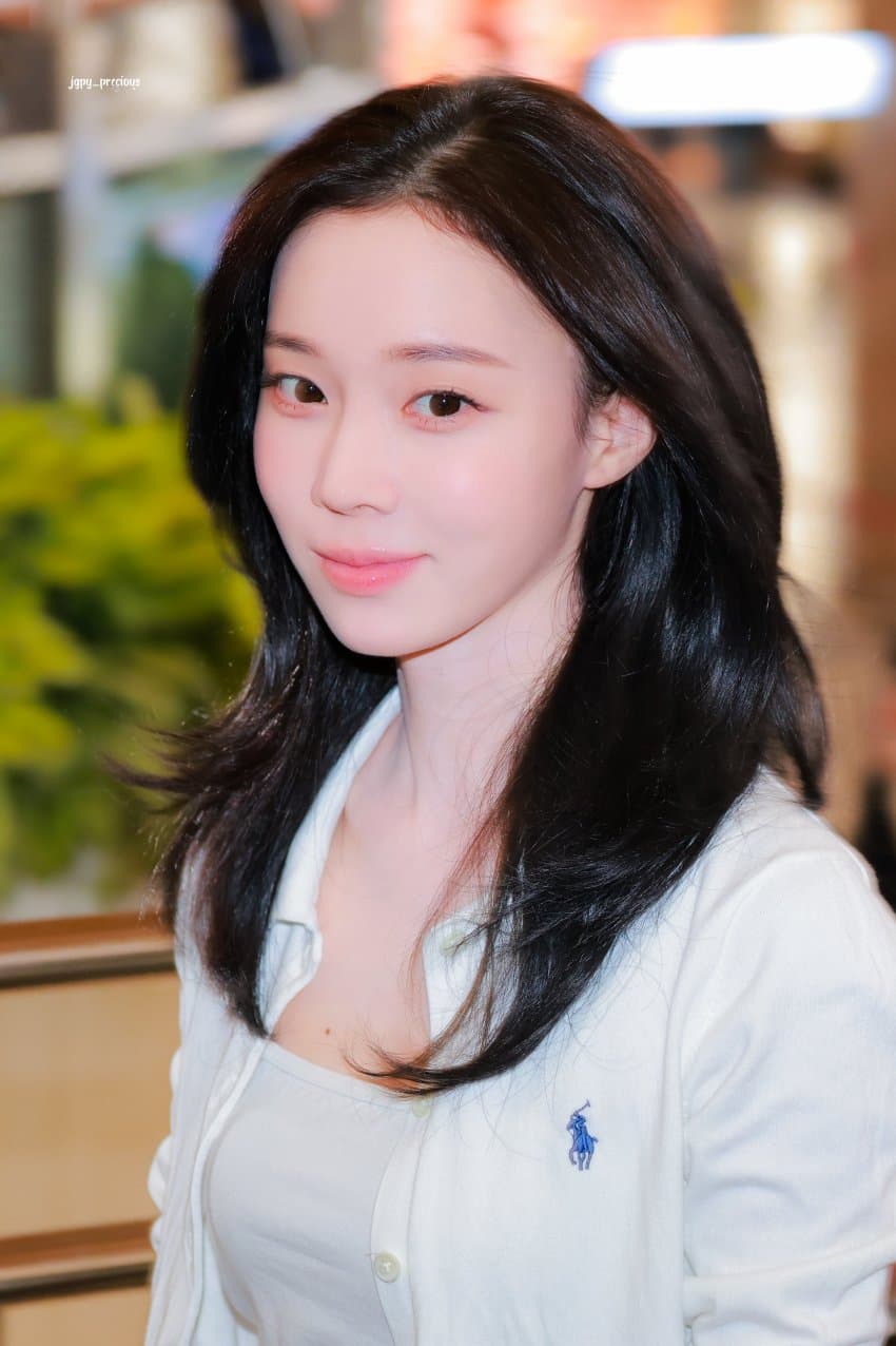 [잡담] 260321 공항 윈터 고화질 | 인스티즈