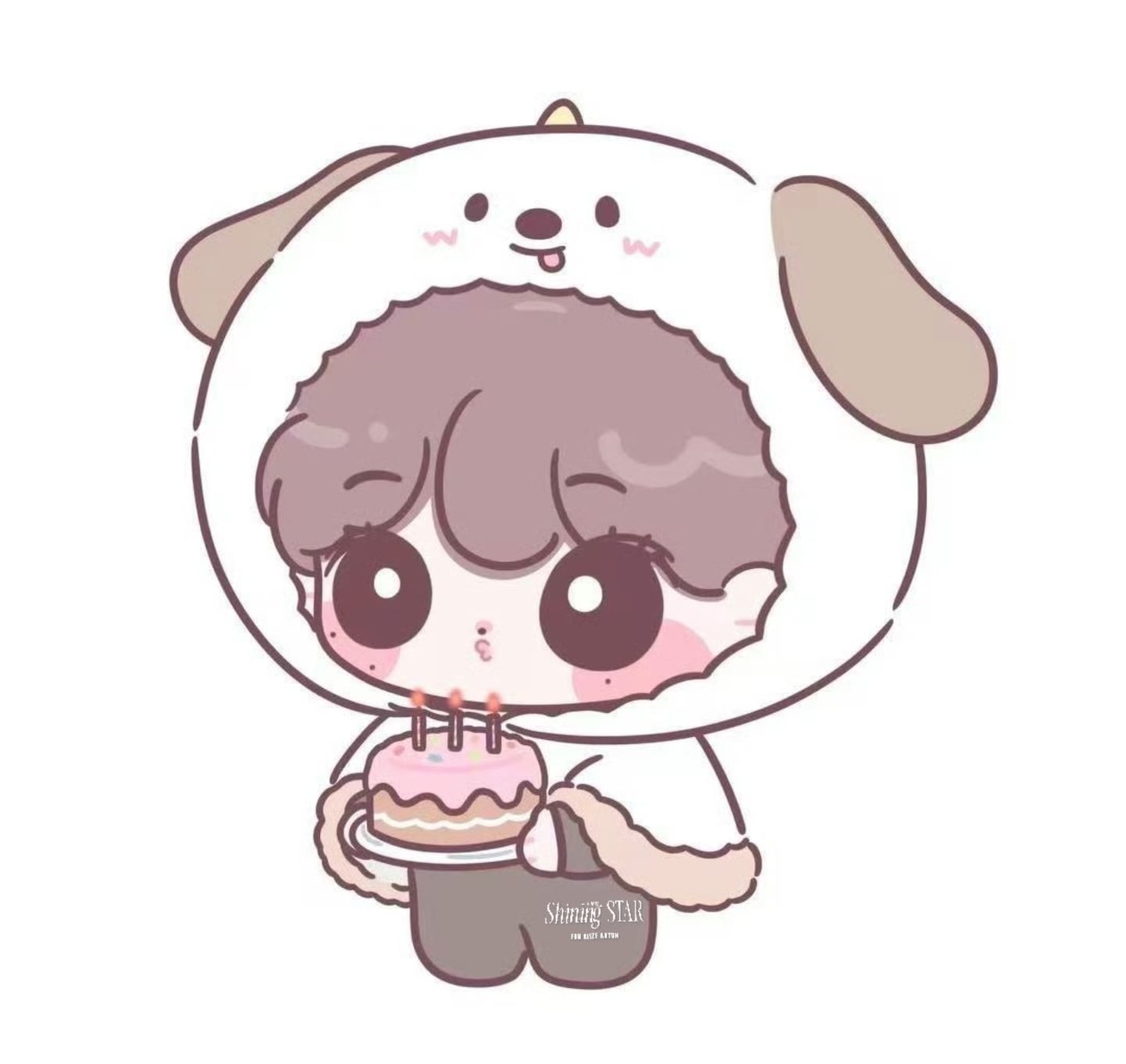 [잡담] 앤톤 생일 팬아트 | 인스티즈