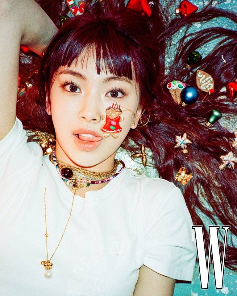 민희진이 직접 찍었던 아이돌 사진들.jp | 인스티즈