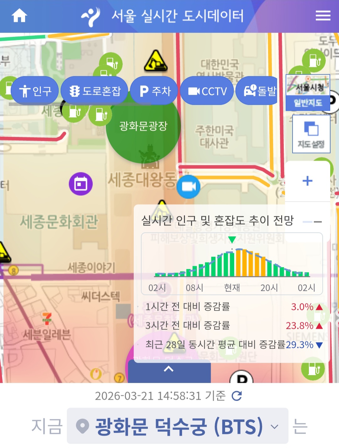 [마플] 아 그 염병을 떨고 평소보다 덜 붐비신단다 ㅋㅋㅋㅋㅋ | 인스티즈