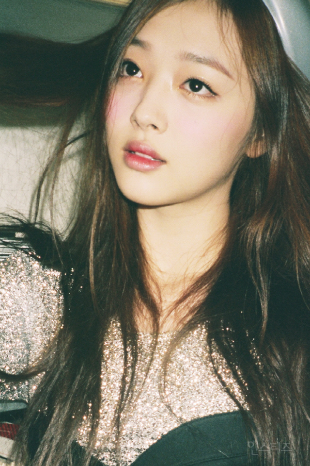 민희진이 직접 찍었던 아이돌 사진들.jp | 인스티즈