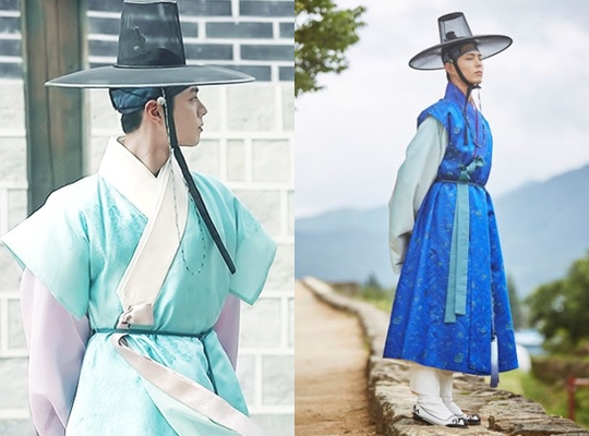 [잡담] 남배 사극할 때 스타일링 어떤게 좋아??? | 인스티즈