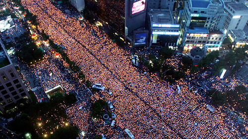 [정리글] 방탄소년단 26만명 인파 체감하기 | 인스티즈