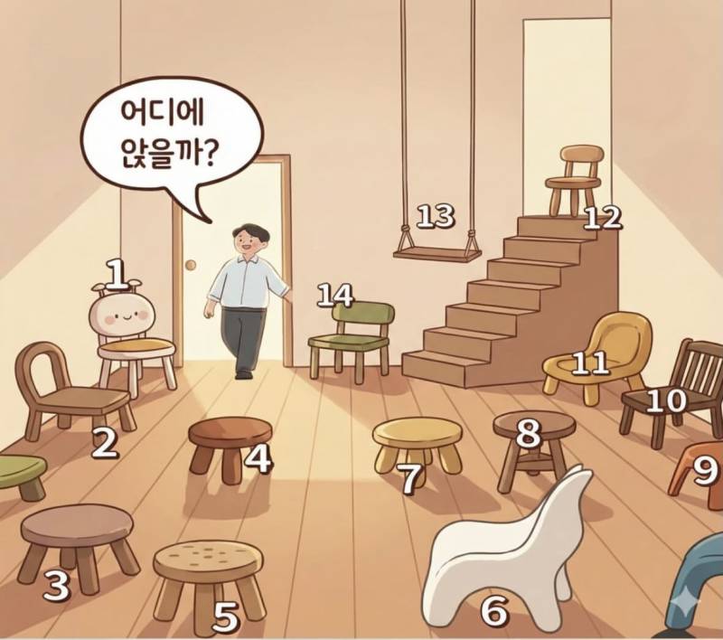 [잡담] 와 이거 개신기해 다들 해봐 | 인스티즈