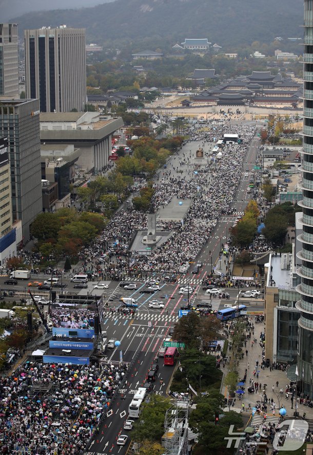 [정리글] 방탄소년단 26만명 인파 체감하기 | 인스티즈