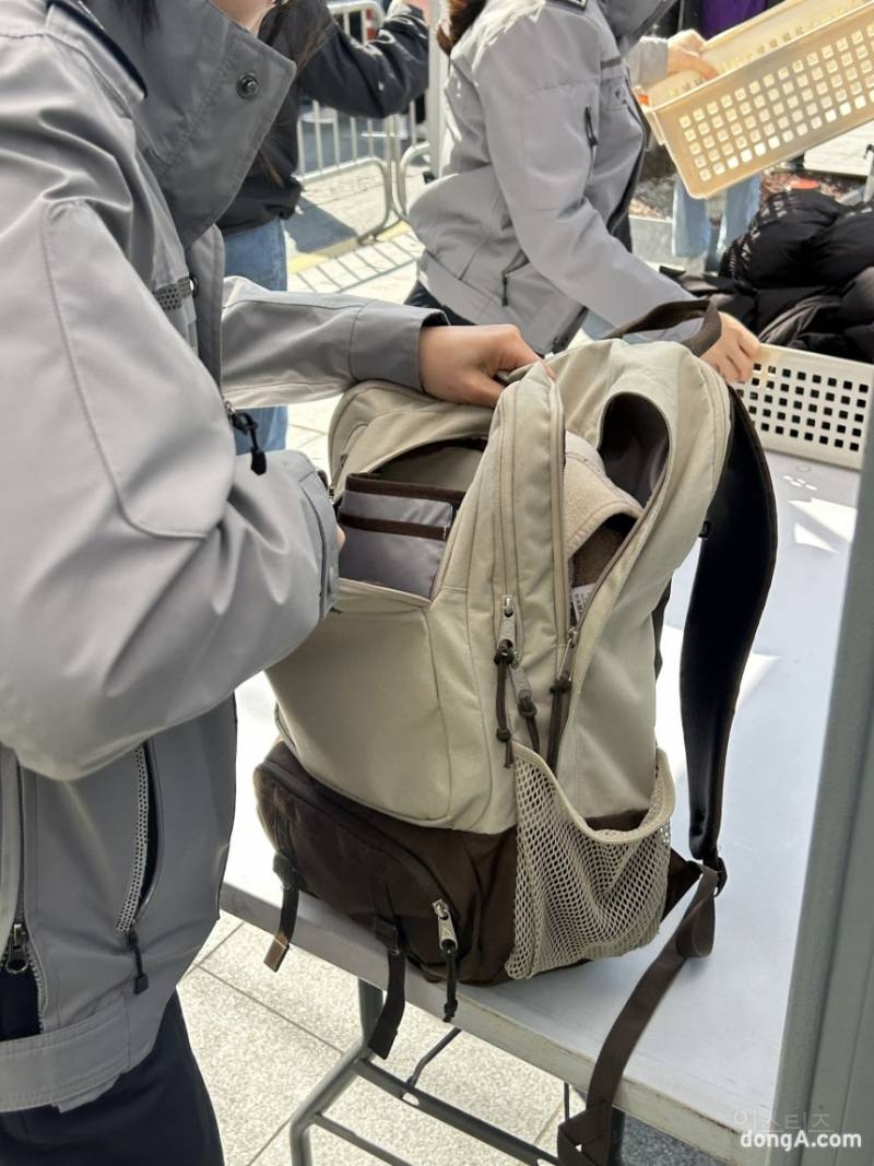 진짜 어지러워보이는 오늘자 광화문 일대 상황.....jpg | 인스티즈