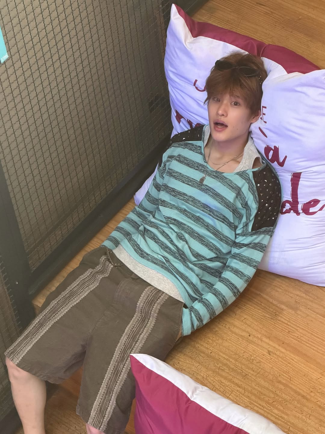 [잡담] 소희 머리색때문에 더 몬치치같다ㅋㅋㅋㅋㅋ | 인스티즈