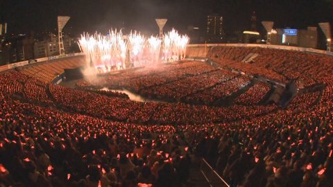 [잡담] 하이브가 10만이라고 추산 하는데 그럴수가 없는 이유 | 인스티즈