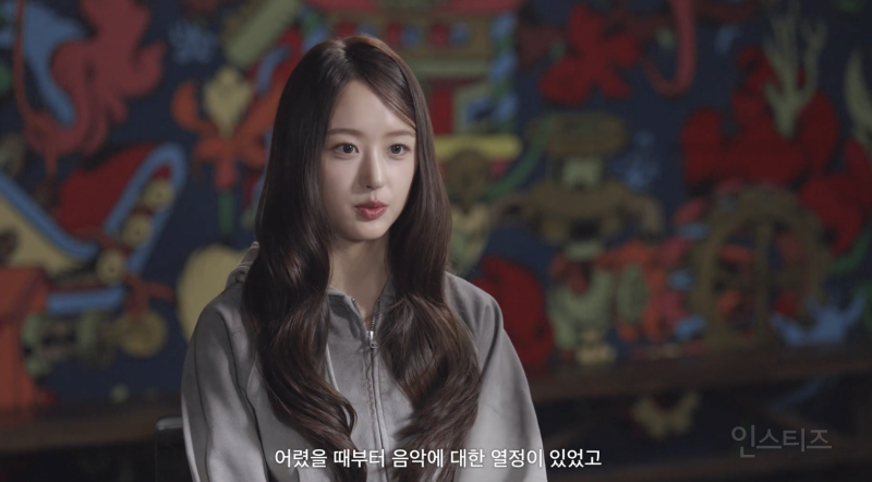 한국어 할 때랑 영어 쓸 때 갭차이 치인다는 아이돌 .jpg | 인스티즈