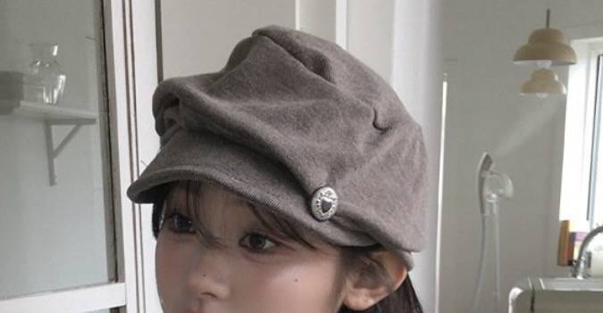 [잡담] 이 귀여운 모자 어디꺼일까 | 인스티즈