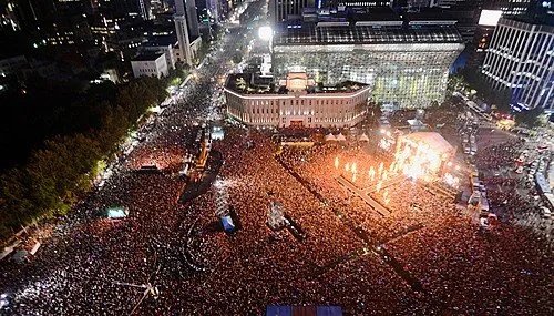 [잡담] 진지하게 싸이가 더 많아보이는데... | 인스티즈