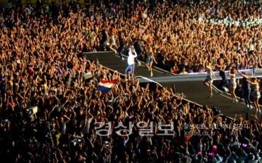 [잡담] 싸이가 새삼 대단하다... | 인스티즈