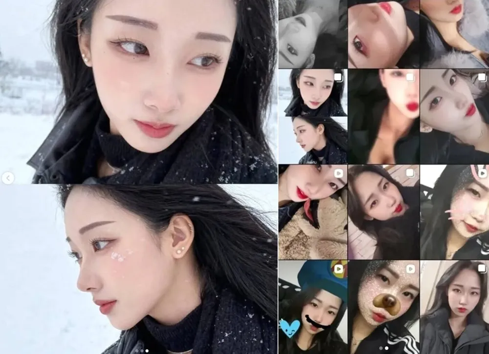 [잡담] 여자들아 진짜 뭐라고 안할테니까 솔직하게 말해봐 | 인스티즈