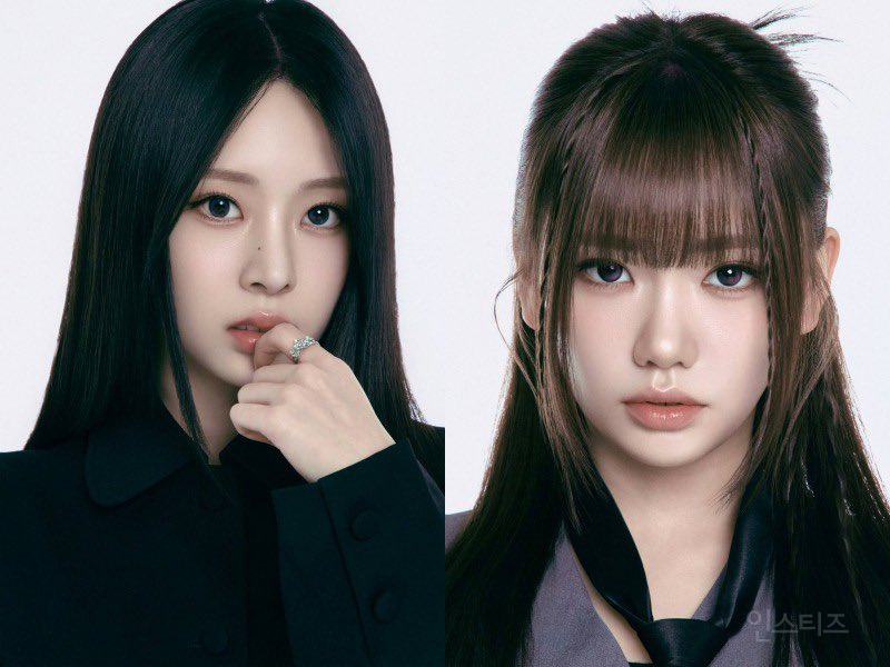 한국어 할 때랑 영어 쓸 때 갭차이 치인다는 아이돌 .jpg | 인스티즈