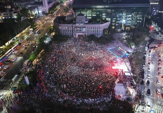 [잡담] 김문수가 이 정도였음 | 인스티즈