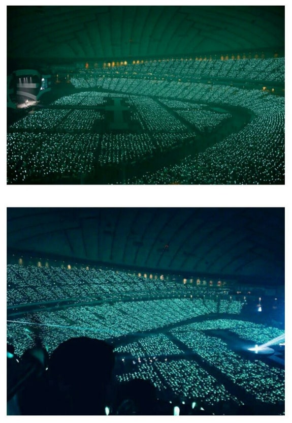 [잡담] 하이브가 10만이라고 추산 하는데 그럴수가 없는 이유 | 인스티즈