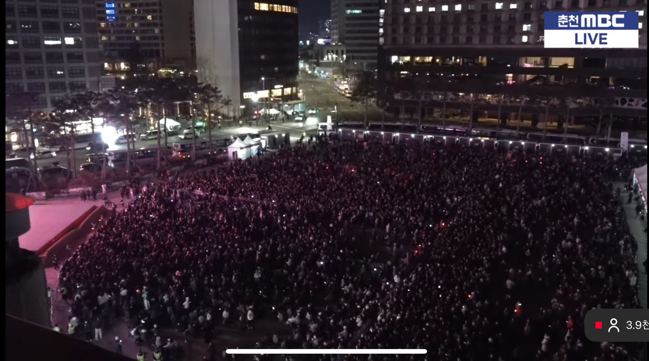 [잡담] 이정도면 많이 모였는데 | 인스티즈