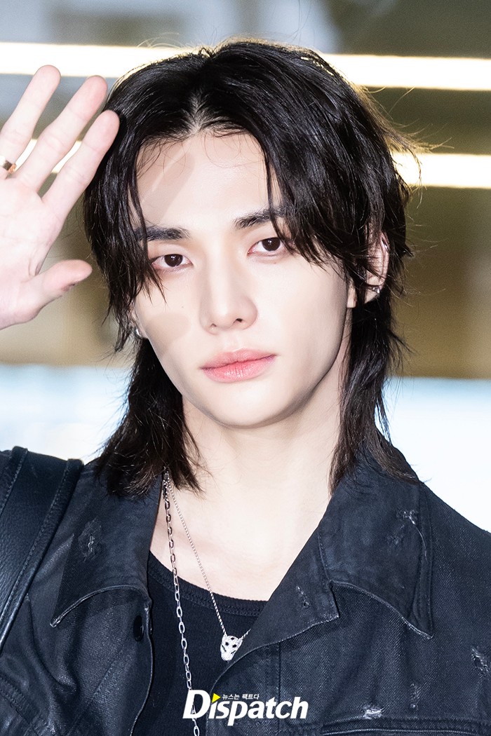 [잡담] ㅋㅋㅋㅋ ㅅㅋㅈ 현진 출국 쎈캐였는데 | 인스티즈