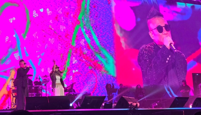 [잡담] 김건모 7년만의 서울 콘서트 "그런데 하필 오늘 BTS...” | 인스티즈