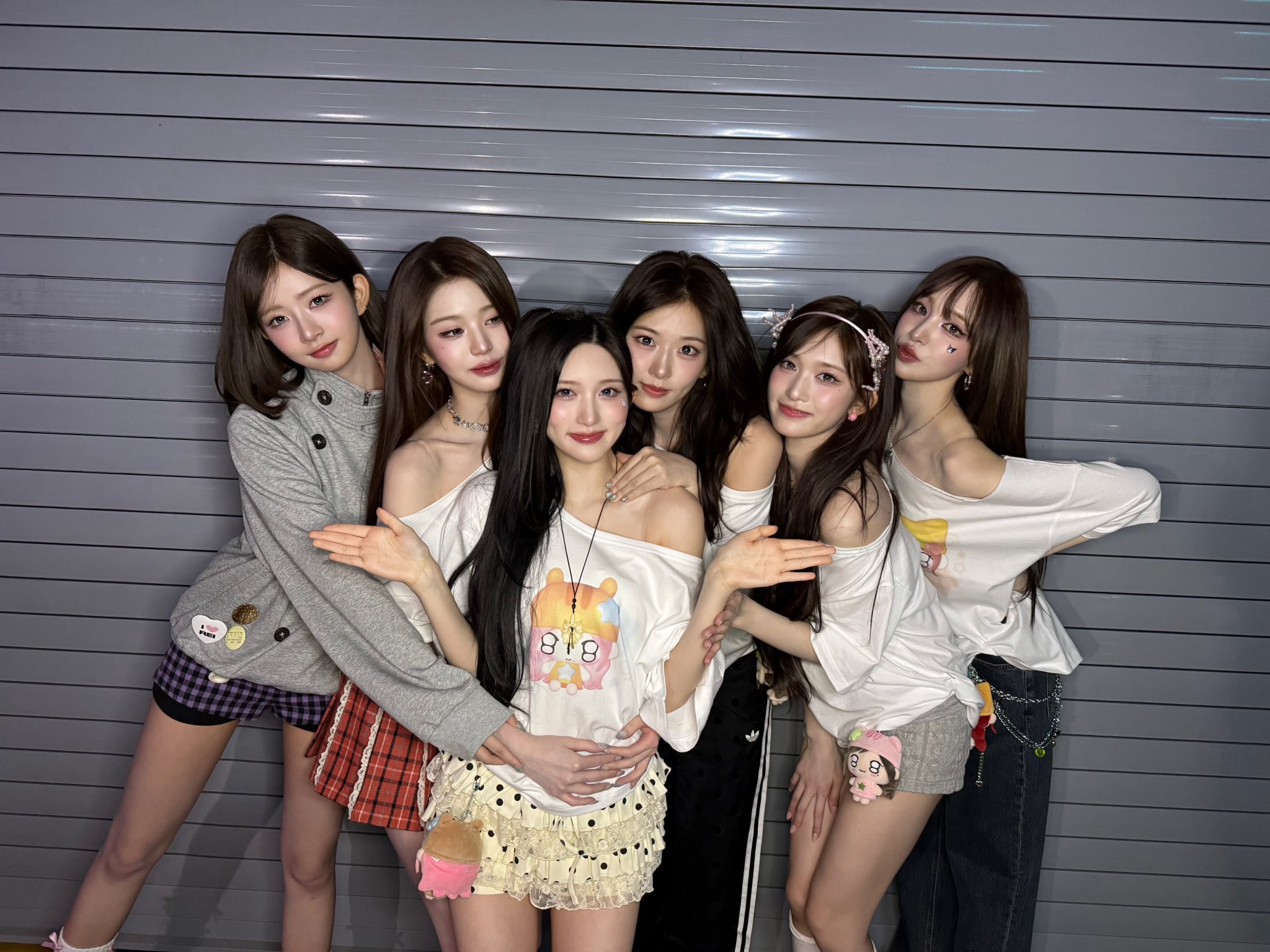 [잡담] 초미녀그룹 아이브 | 인스티즈