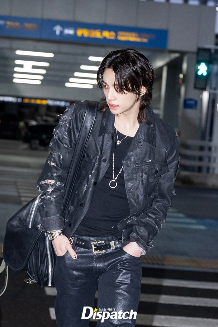 [잡담] ㅋㅋㅋㅋ ㅅㅋㅈ 현진 출국 쎈캐였는데 | 인스티즈