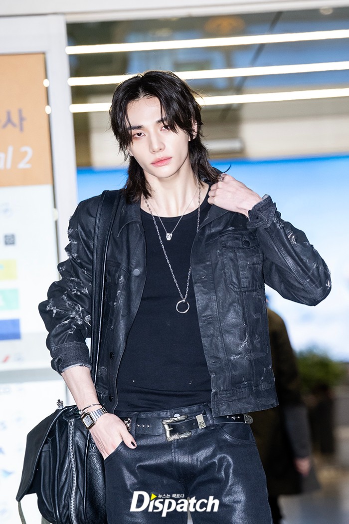 [잡담] ㅋㅋㅋㅋ ㅅㅋㅈ 현진 출국 쎈캐였는데 | 인스티즈