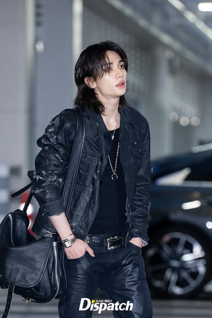 [잡담] ㅋㅋㅋㅋ ㅅㅋㅈ 현진 출국 쎈캐였는데 | 인스티즈