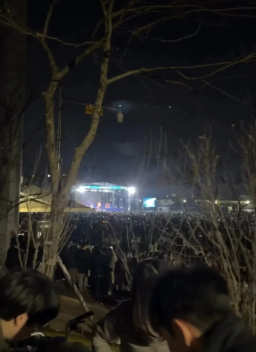 [잡담] 오늘자 화성시민들.jpg | 인스티즈