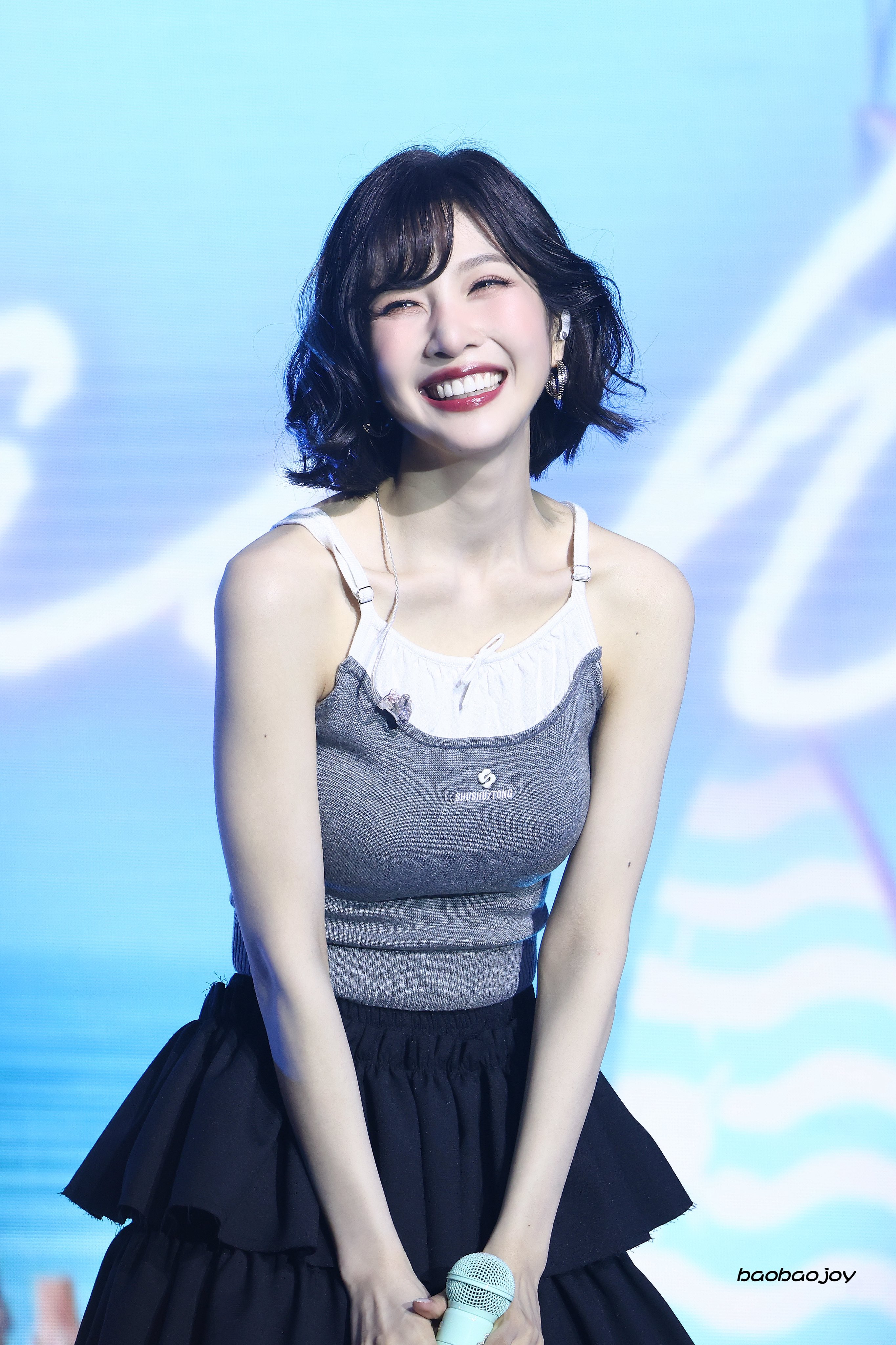 [잡담] 와 오늘자 조이 봐 | 인스티즈
