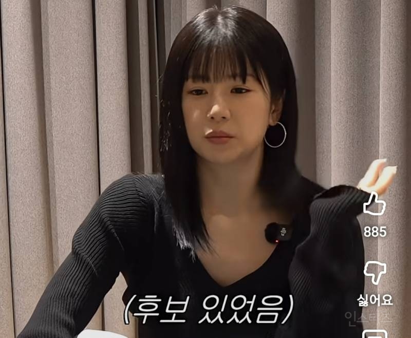 귀를 의심하게 만든 에이핑크 비스트 그룹명 후보.jpg | 인스티즈