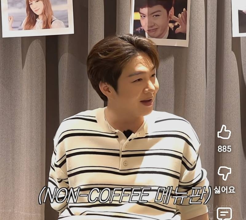 귀를 의심하게 만든 에이핑크 비스트 그룹명 후보.jpg | 인스티즈