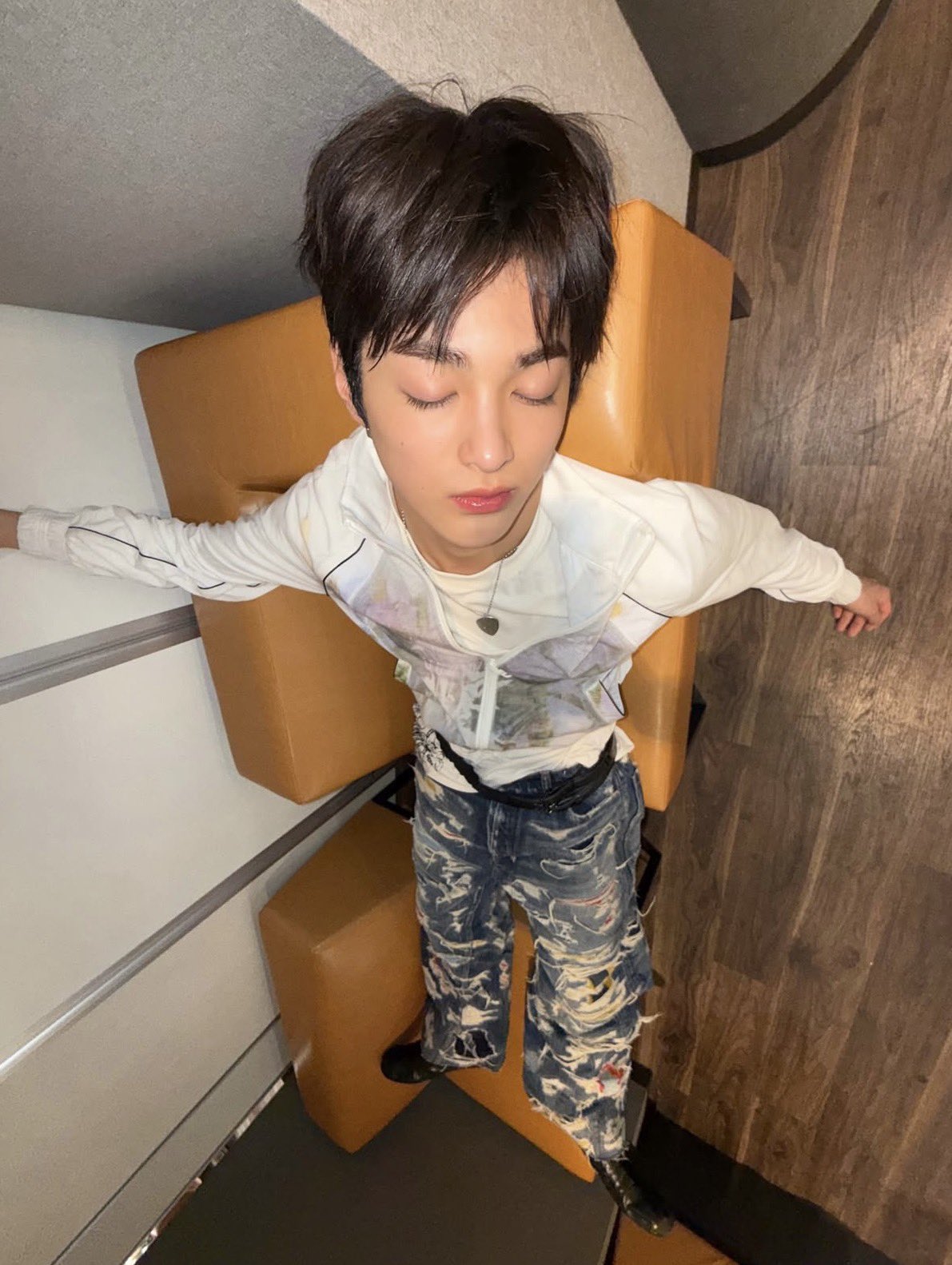 [잡담] 코르티스 건호 커여워ㅠㅠ | 인스티즈