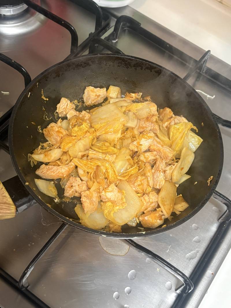 [잡담] 이정도면 다이어트식은 아니라도 유지식은 되게찌..? 😌😌 | 인스티즈