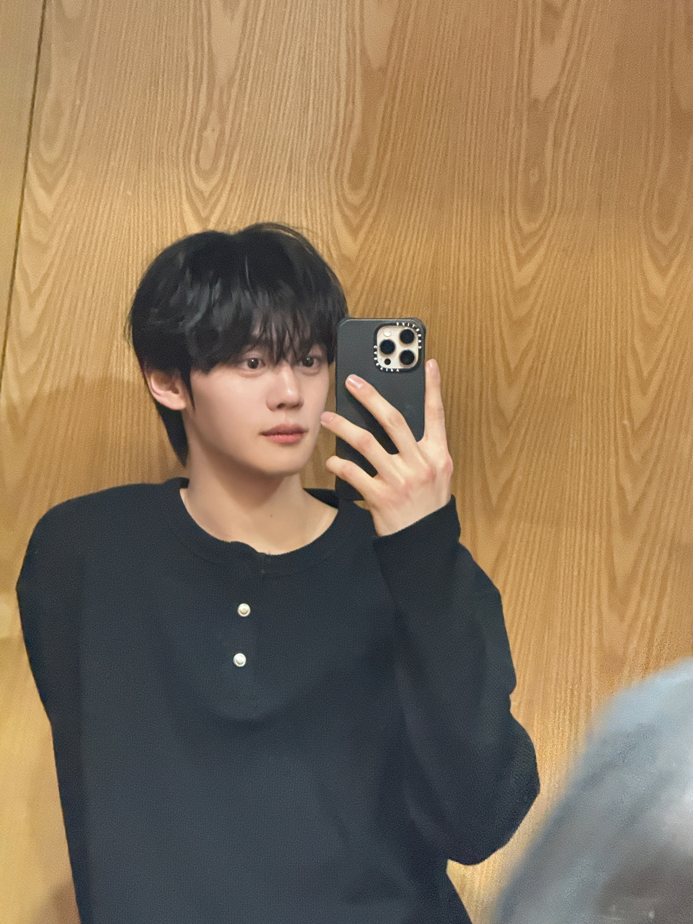 [잡담] 김규빈 ㅁㅊ거울셀카봐 | 인스티즈