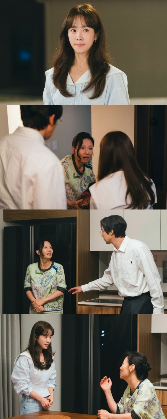 [정보/소식] 미혼남녀) 한지민 박성훈, 달달 홈데이트가 스릴러로 변하는 순간(미혼남녀) | 인스티즈