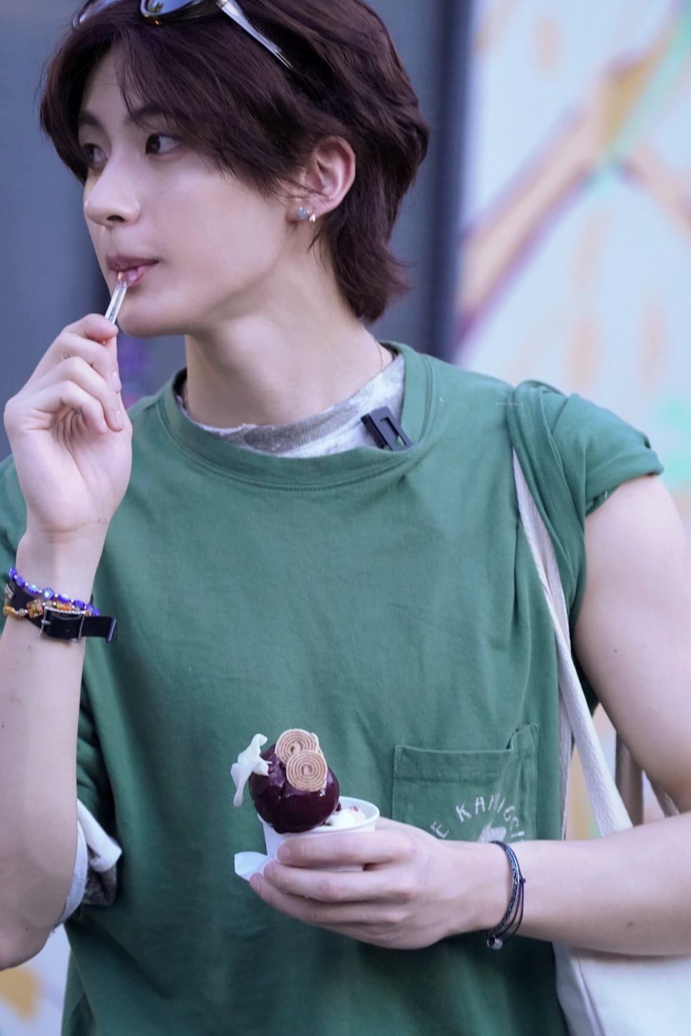 [잡담] 브라질 앤톤 비율 진짜 뭐지 | 인스티즈